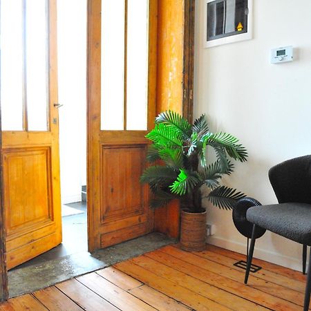 Boho Apartments - 2 Bedrooms Antwerpen Kültér fotó