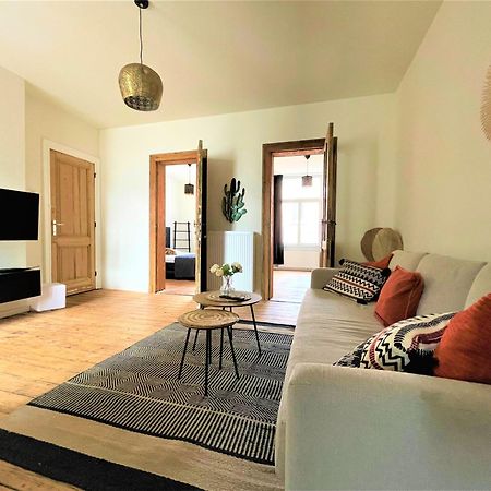 Boho Apartments - 2 Bedrooms Antwerpen Kültér fotó