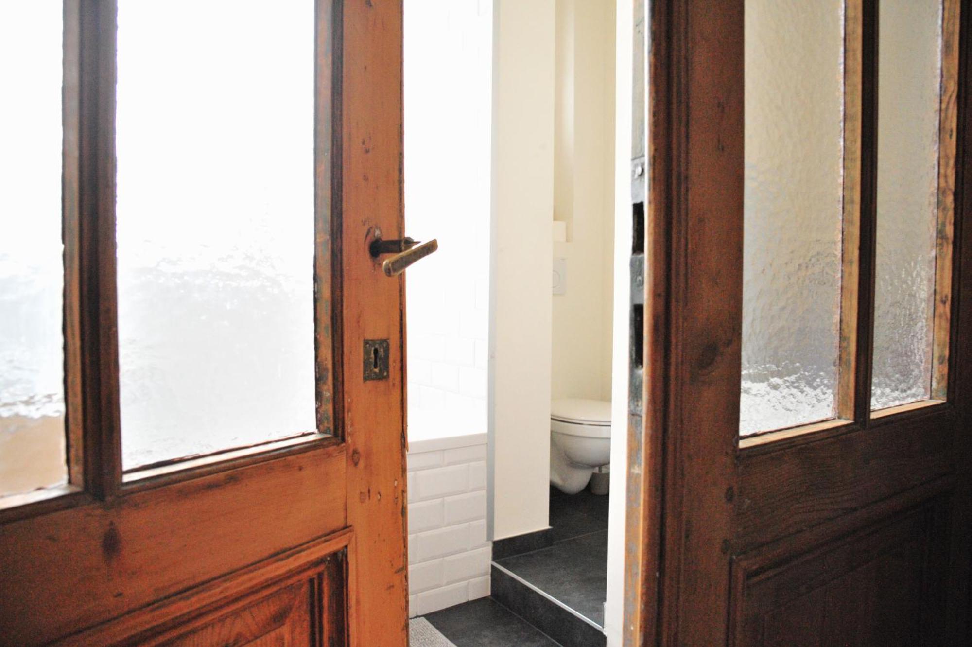 Boho Apartments - 2 Bedrooms Antwerpen Kültér fotó