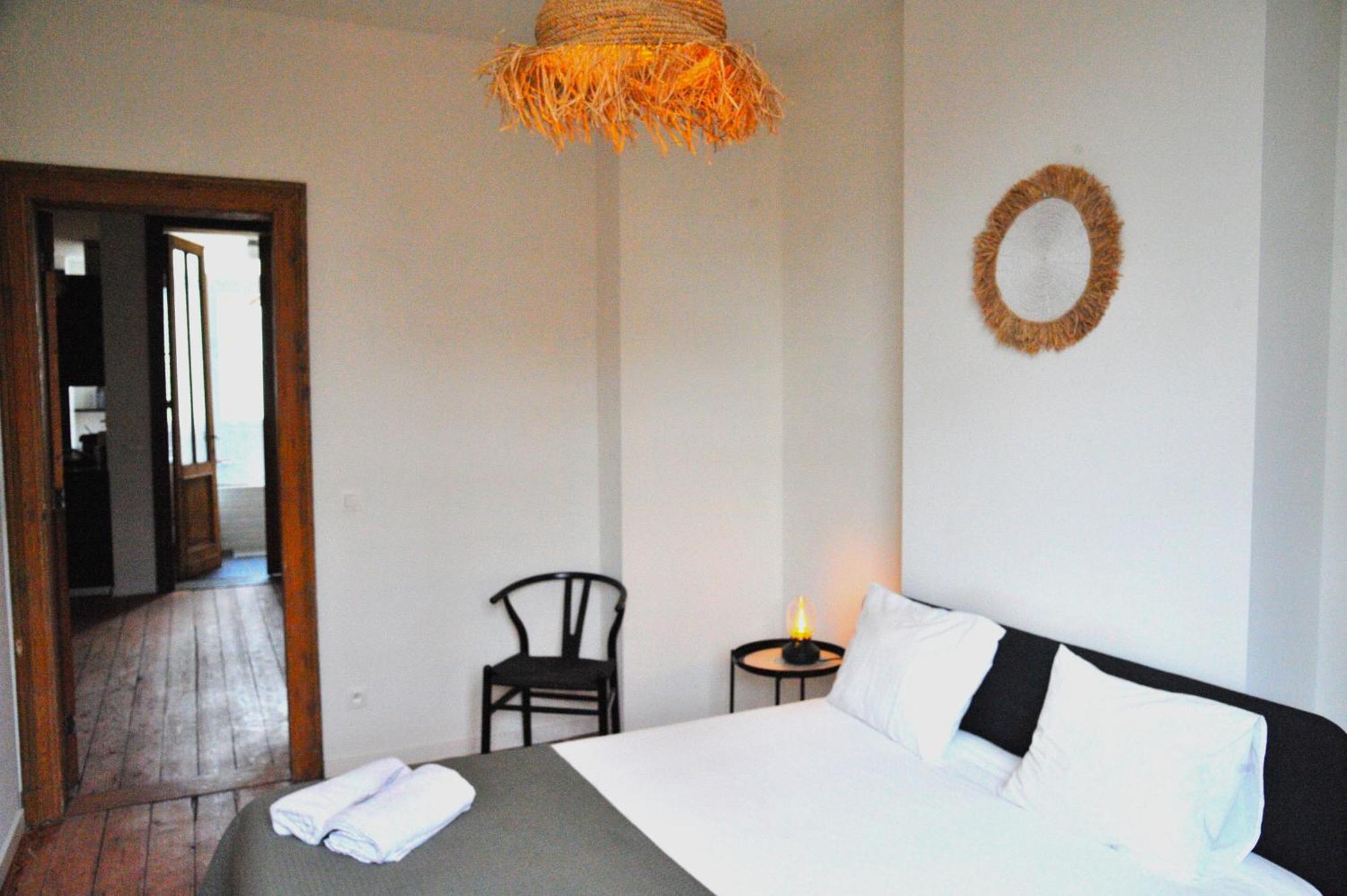 Boho Apartments - 2 Bedrooms Antwerpen Kültér fotó