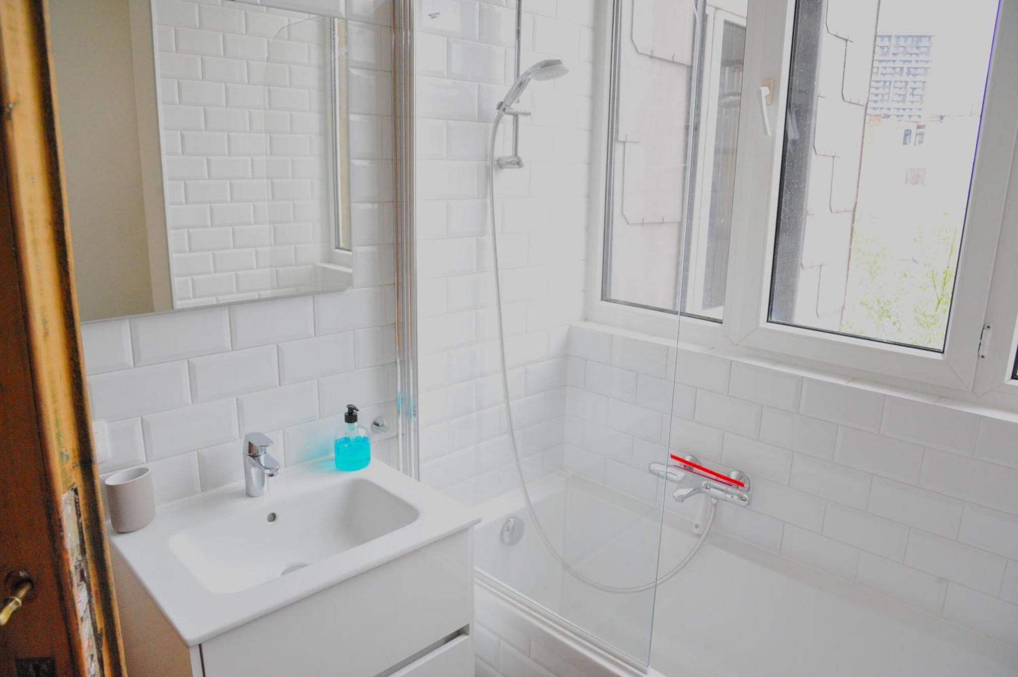 Boho Apartments - 2 Bedrooms Antwerpen Kültér fotó