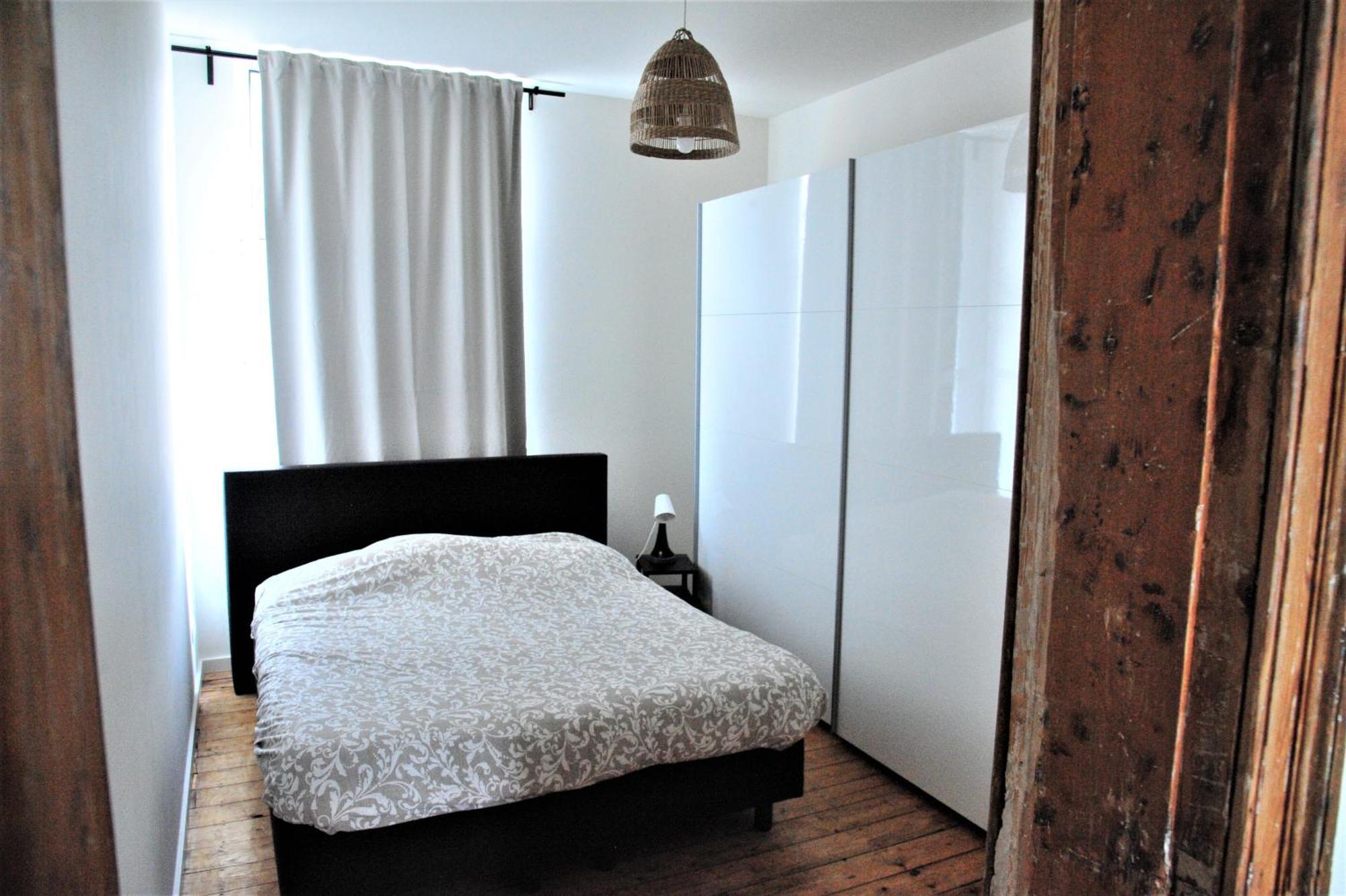 Boho Apartments - 2 Bedrooms Antwerpen Kültér fotó