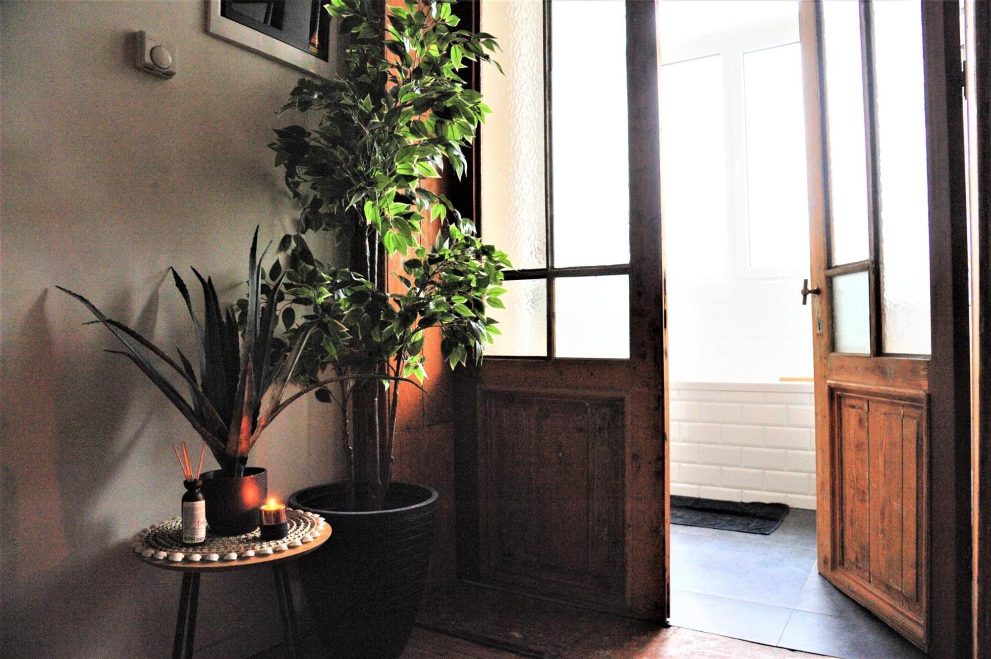 Boho Apartments - 2 Bedrooms Antwerpen Kültér fotó