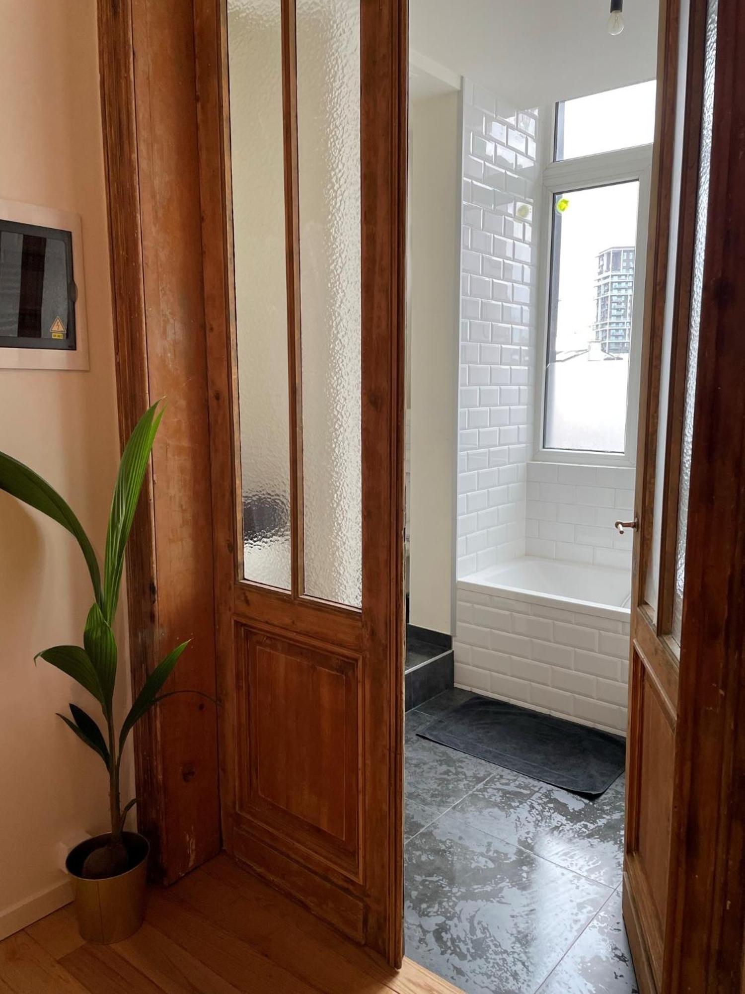 Boho Apartments - 2 Bedrooms Antwerpen Kültér fotó